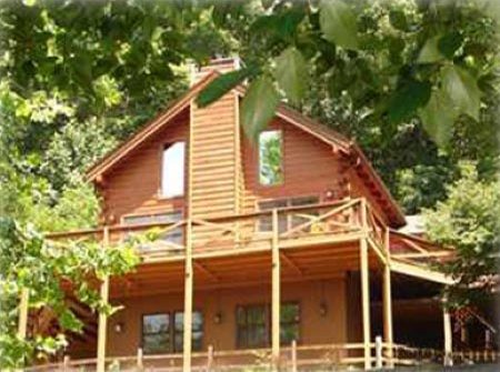 Shady Ridge Lodge