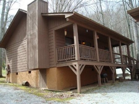 Adventure Cabin 2