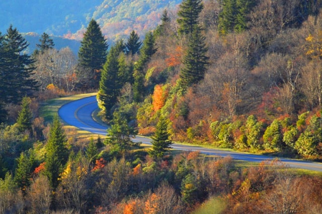 Maggie Valley Nc