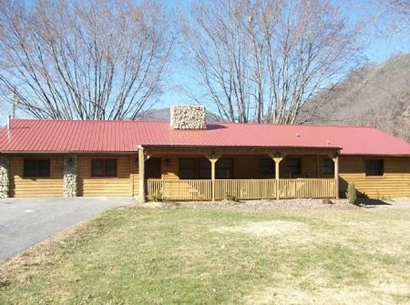 Campbell Retreat