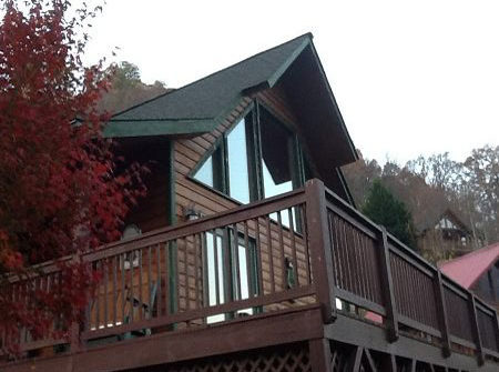 Mountain Retreat