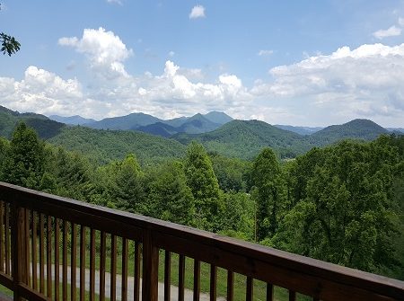 Awesome View Lodge