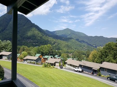 High View Retreat