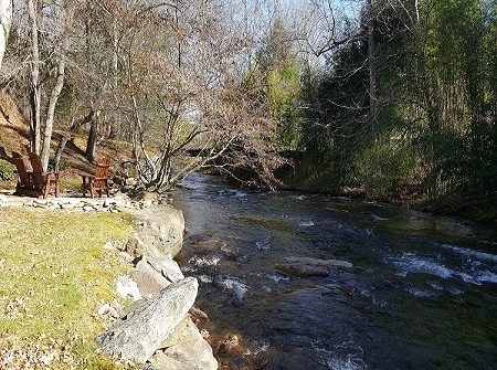 Creekside Haven