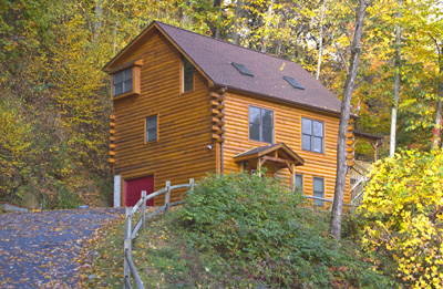 Laurel View Lodge