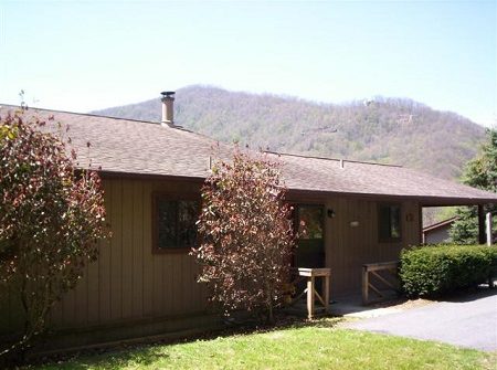 Barbee House