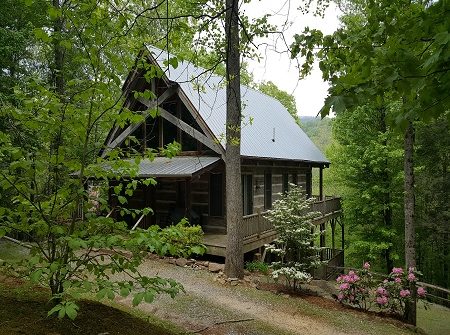The Bethel House