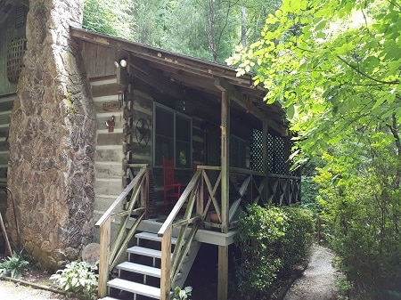 Cabins Vacation Rentals Maggie Mountain Vacations