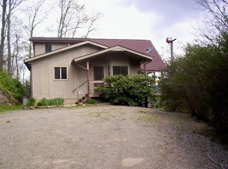 Peterson’s Chalet