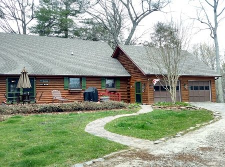 The Lodge