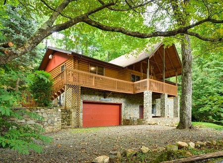 Watersong Lodge