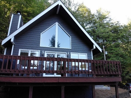 Maggie Mountain Vacations Cabin Rentals In Maggie Valley