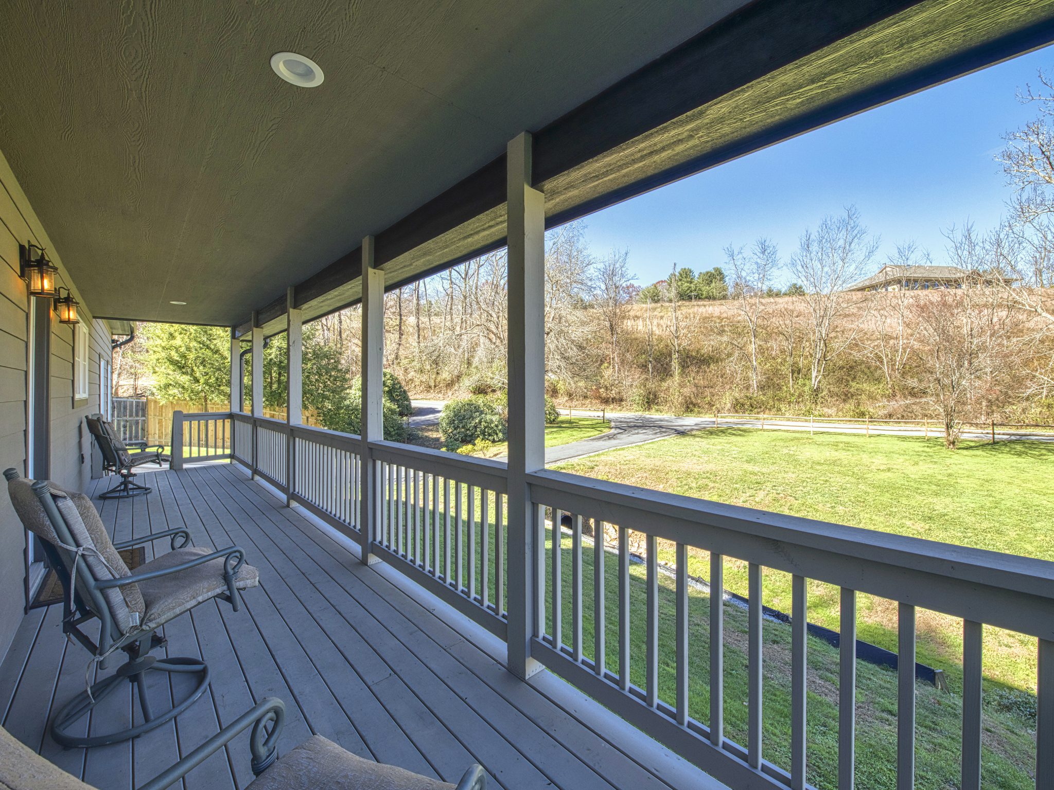 Maggie Mountain Vacations Cabin Rentals in Maggie Valley