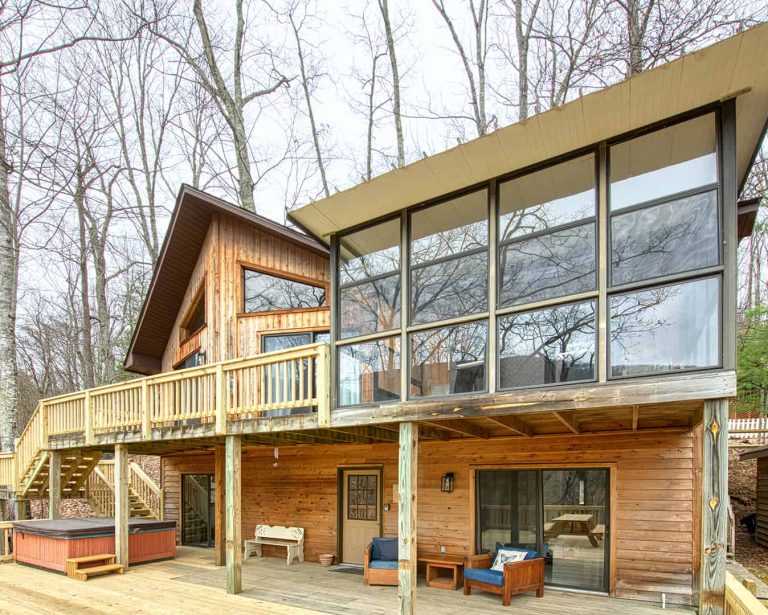 Maggie Mountain Vacation Rentals - Maggie Mountain Vacations