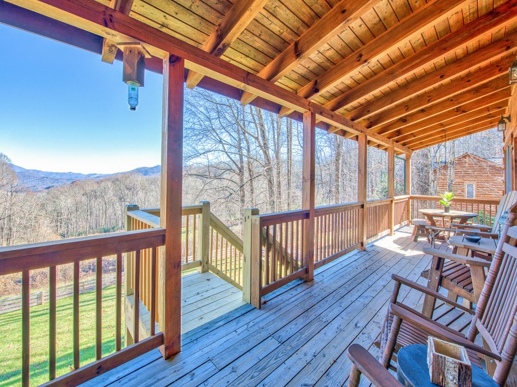 Cabins & Vacation Rentals - Maggie Mountain Vacations