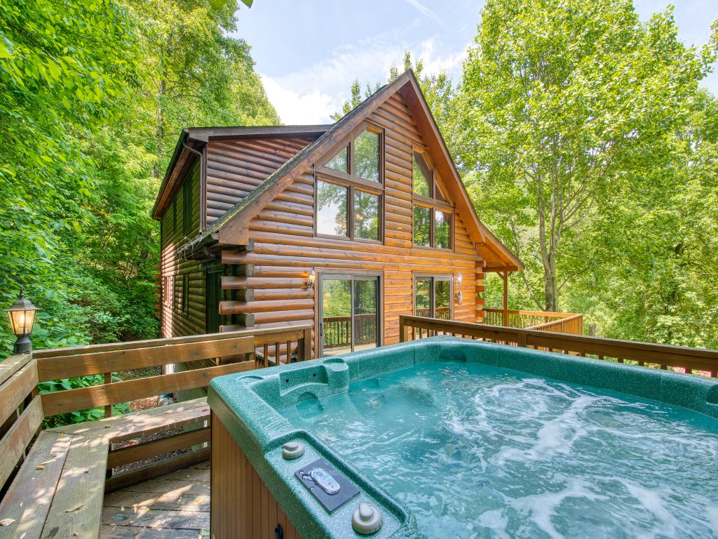 Cabins & Vacation Rentals - Maggie Mountain Vacations