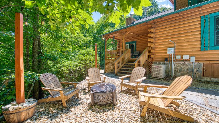 Cabins & Vacation Rentals - Maggie Mountain Vacations