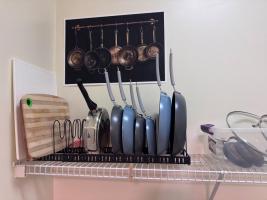 pans-in-laundry-room