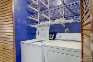 Laundry-Space