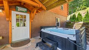 Entrance-to-Downstairs-by-Hot-Tub