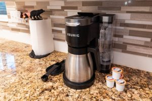 Coffee-Station
