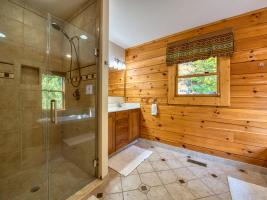 Appalachian-View-Master-Bathroom-Shower-and-Sink