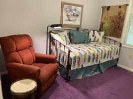 Daybed with Twin Trundle