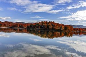 Lake-Junaluska