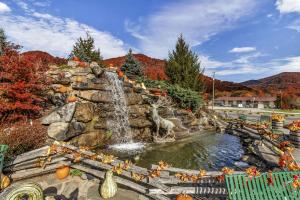 Waterfall-at-Maggie-Valley-Festival-Ground