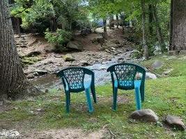 By-the-Creek
