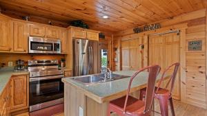 Breakfast-Bar