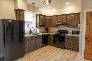Kitchen-View