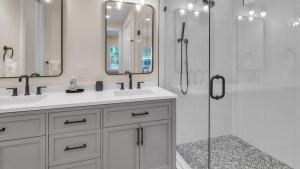 22A-Bathroom-Vanity-and-Walk-In-Shower