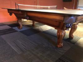 Owl's Perch, Game Room - Pool Table with Ping Pong
