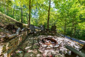 Firepit