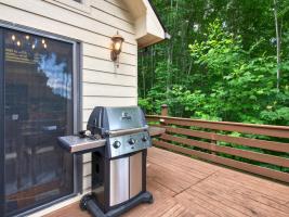 Grill-on-Deck