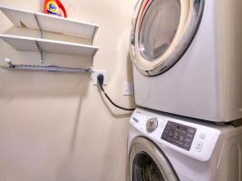 Laundry-Area